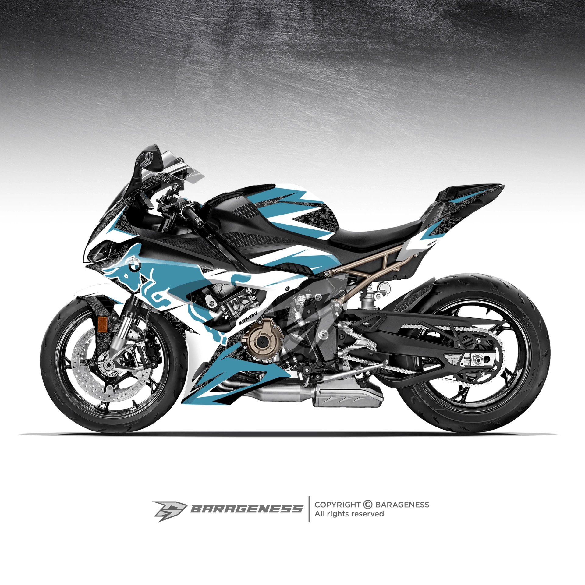 S1000 RR – TORRO