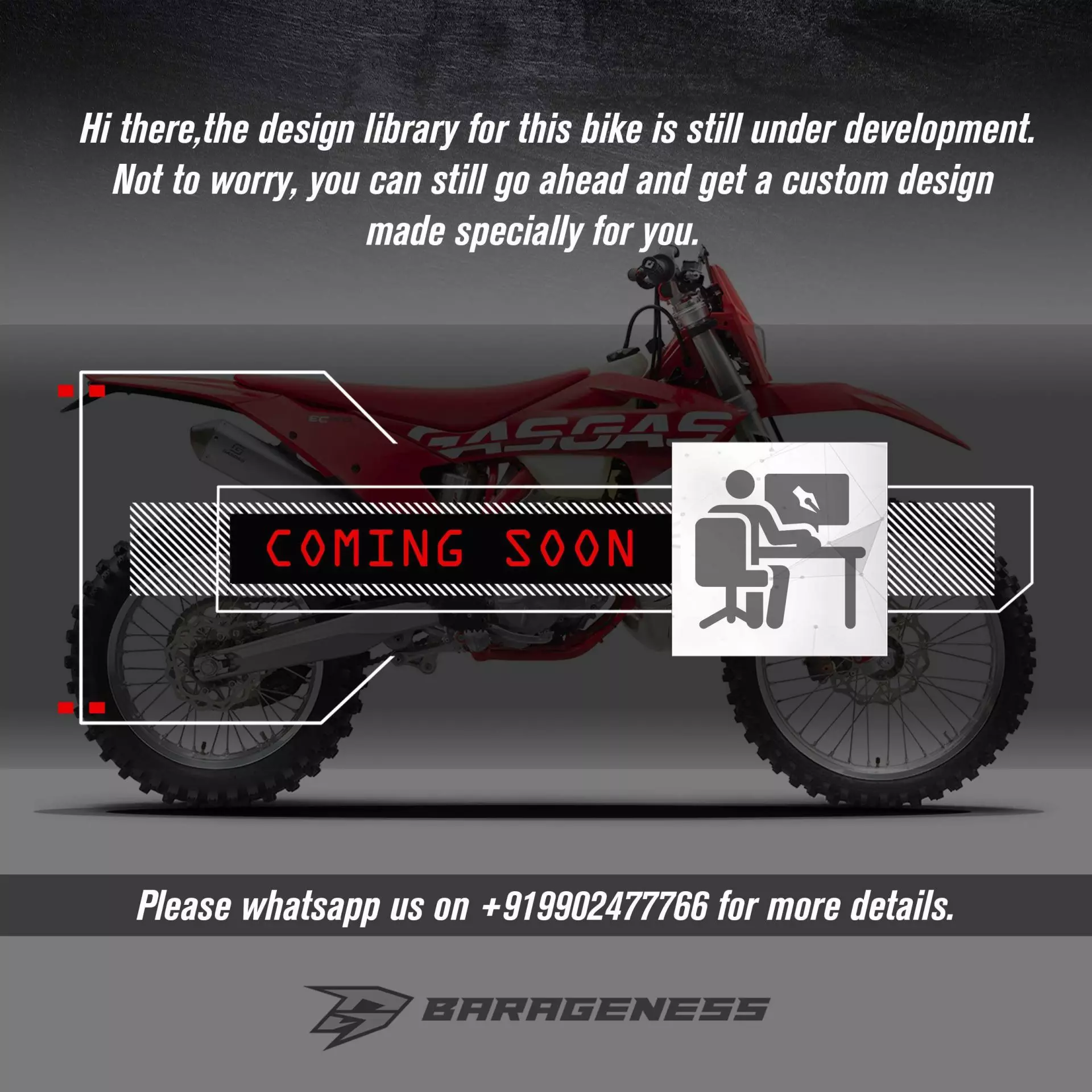 EC SERIES