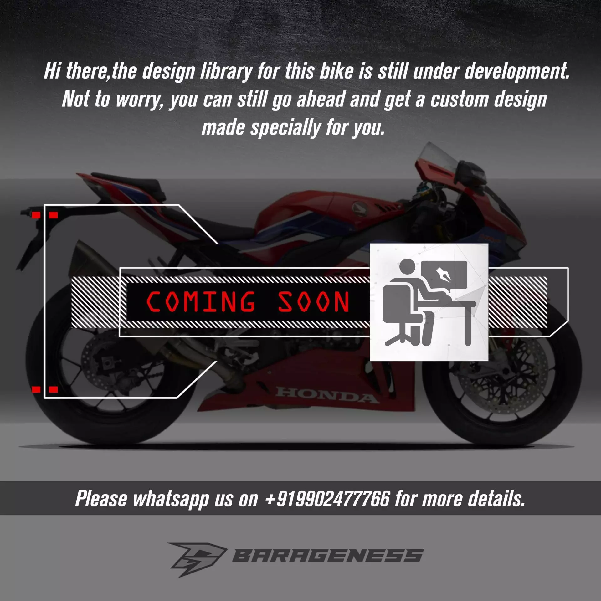 CBR 1000R