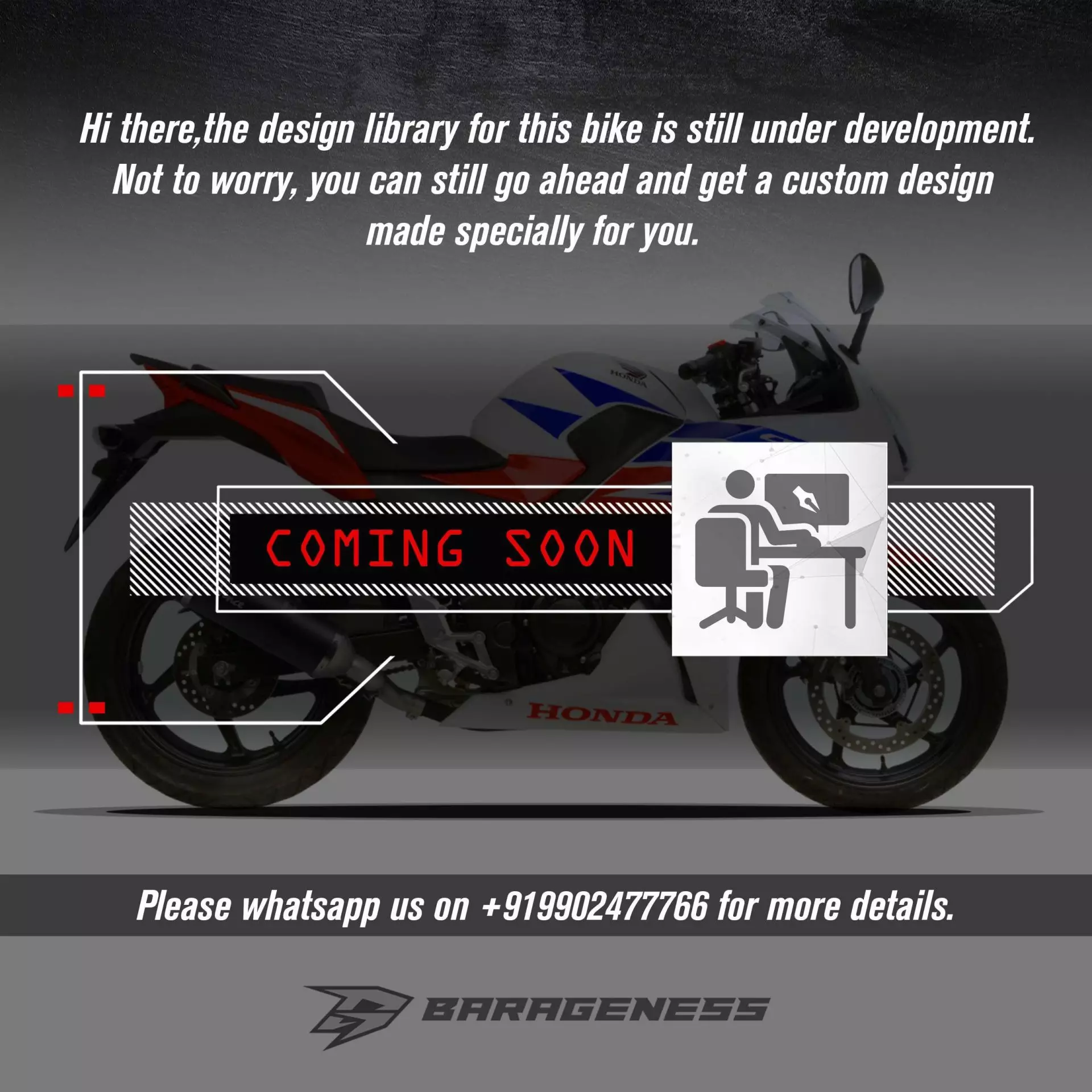 CBR 300