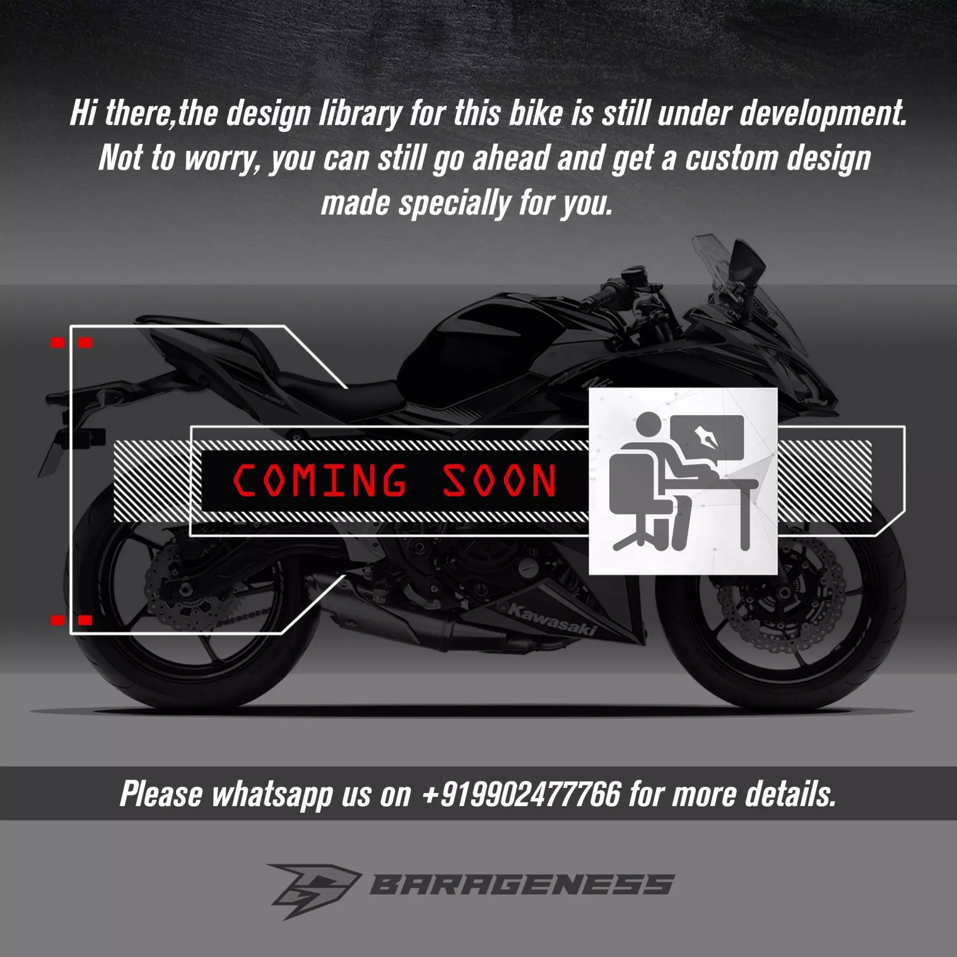 NINJA 650