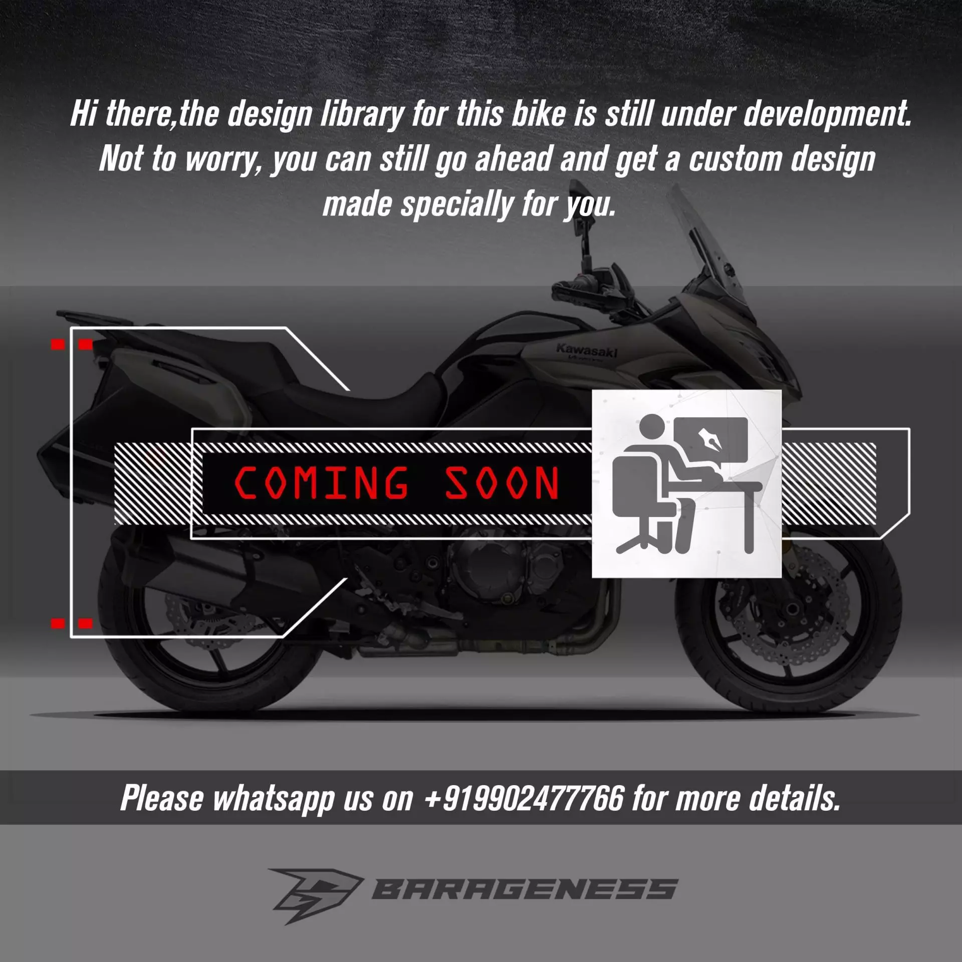 VERSYS 1000 V1