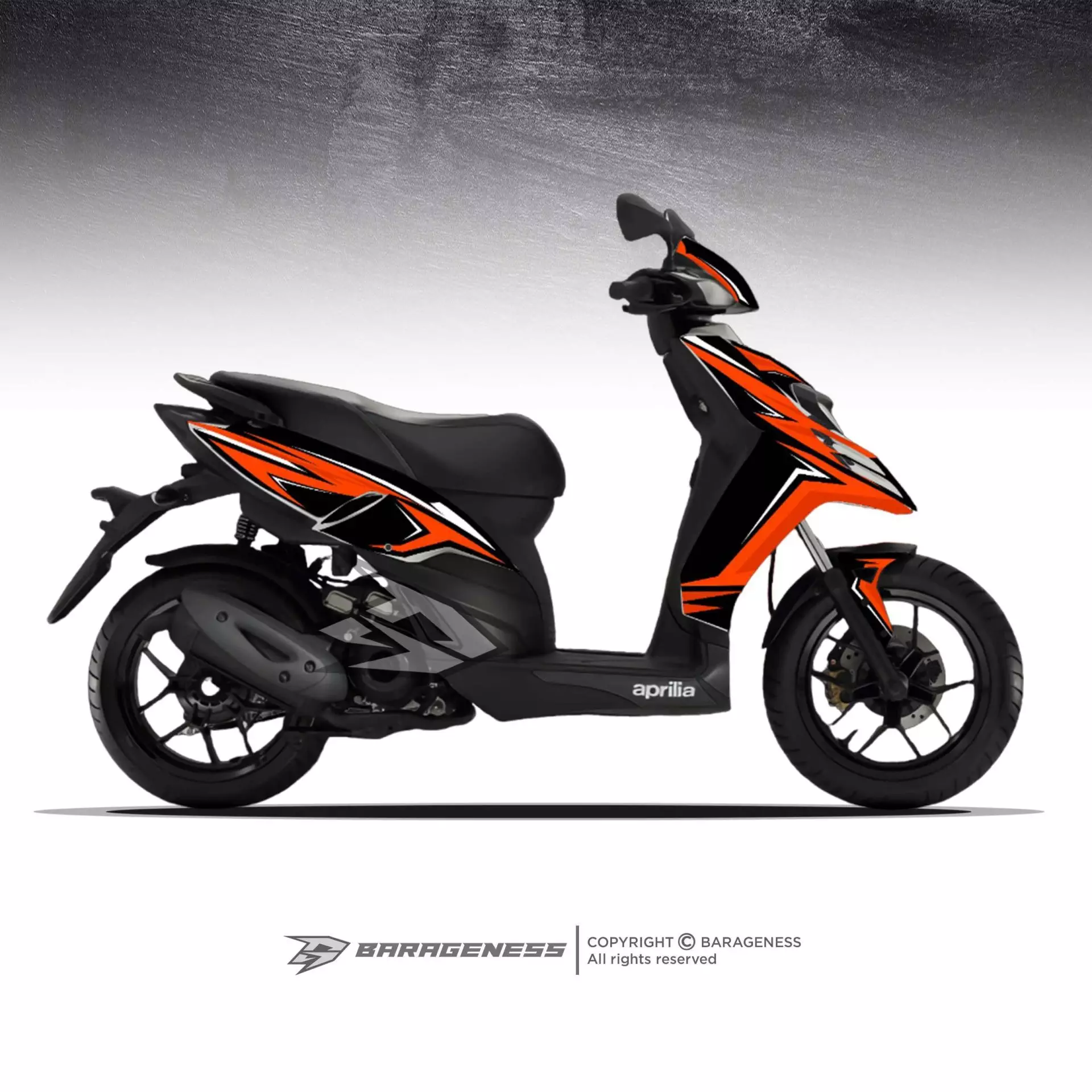 SR 150/160 V1 – SUPER EDGE