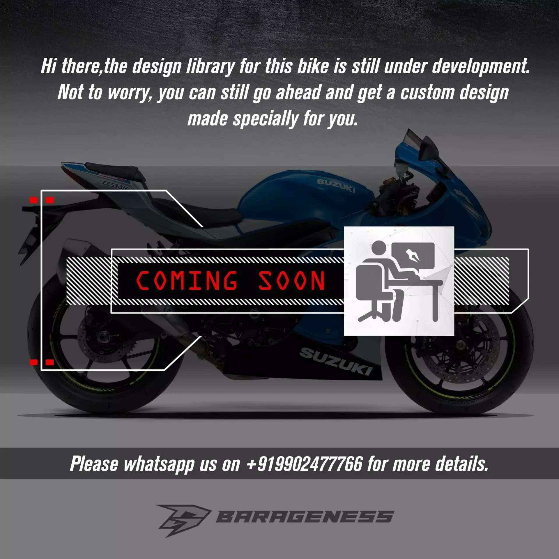 GSXR 1000
