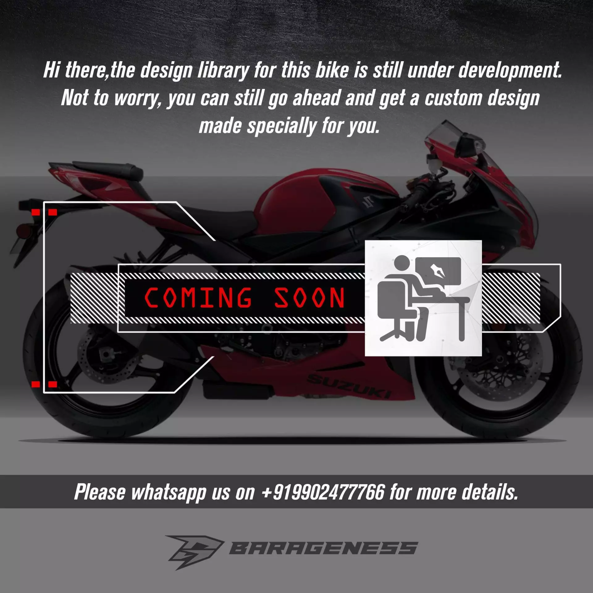 GSXR 600