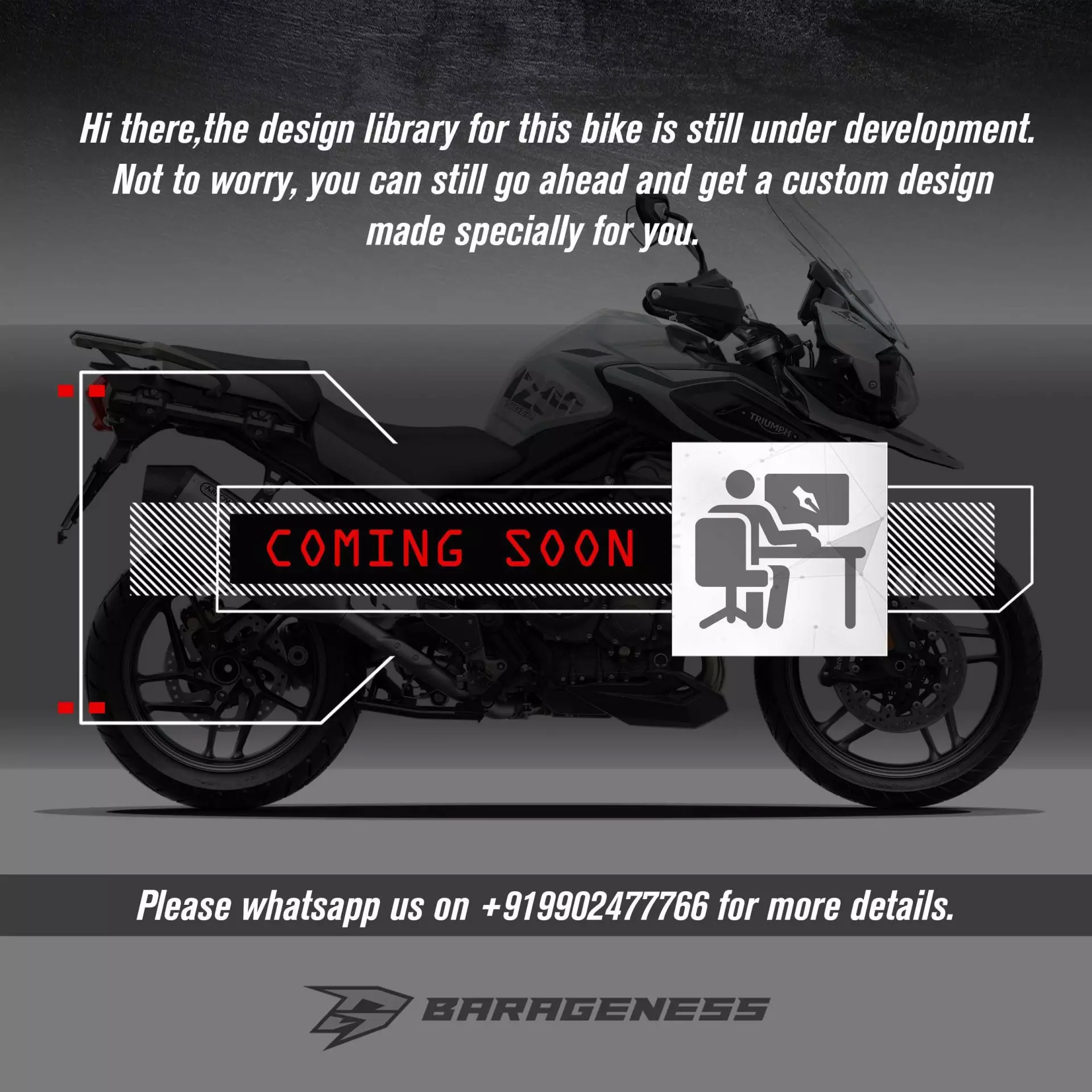 TIGER 1200