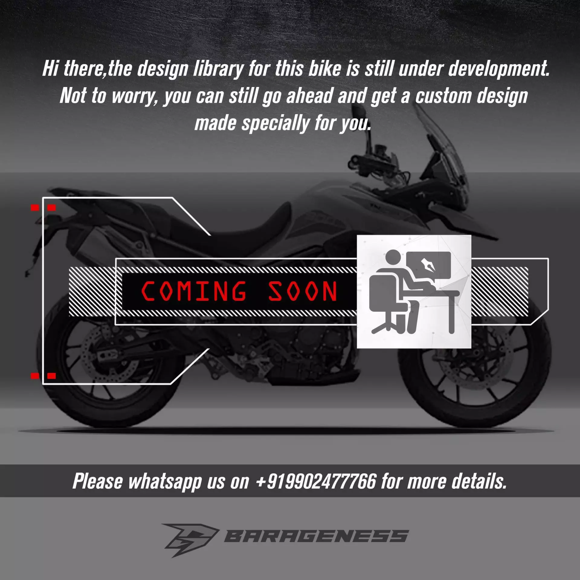 TIGER 800/900
