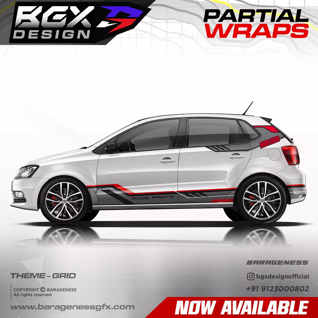 POLO – GRID